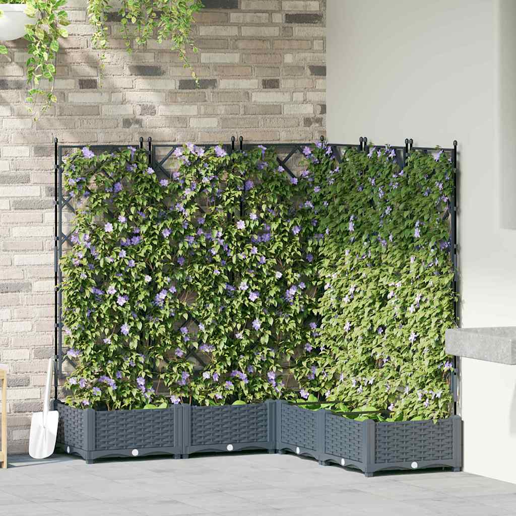 Tuin Bloempot 5 St Pp
