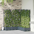 Tuin Bloempot 5 St Pp