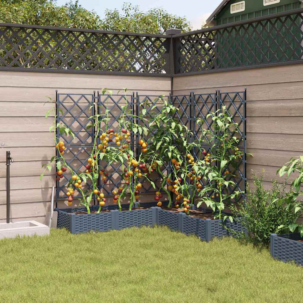 Tuin Bloempot 5 St Pp