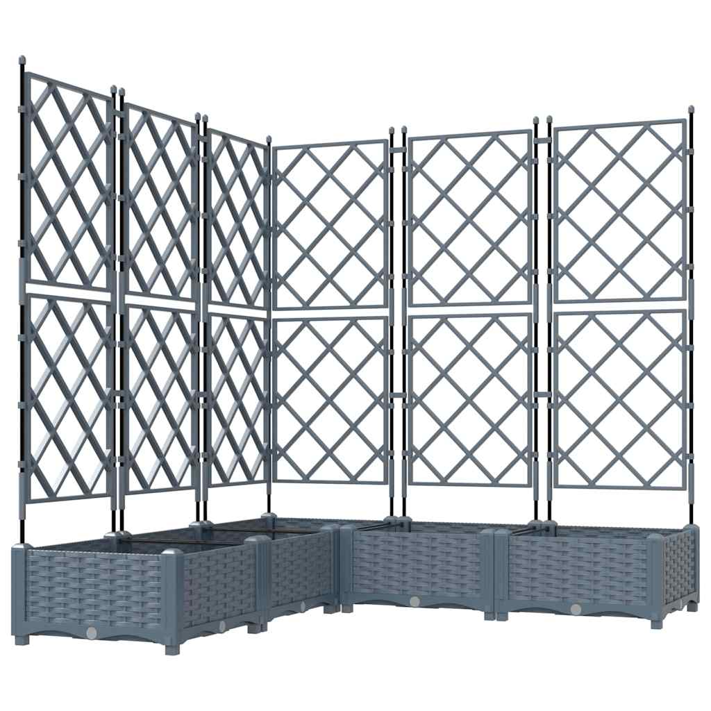 Tuin Bloempot 5 St Pp