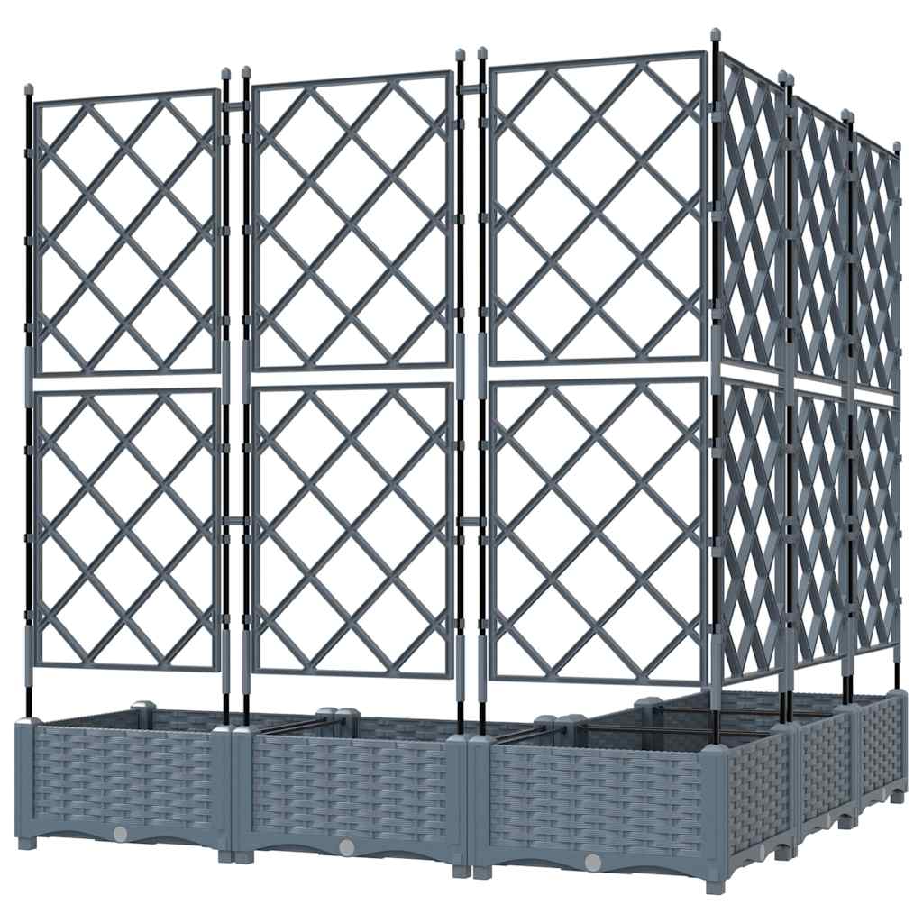 Tuin Bloempot 5 St Pp