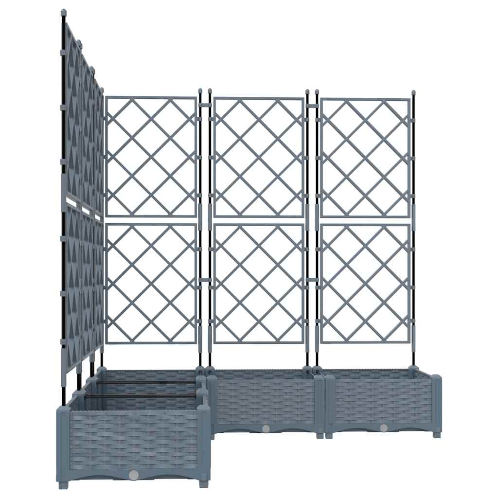 Tuin Bloempot 5 St Pp