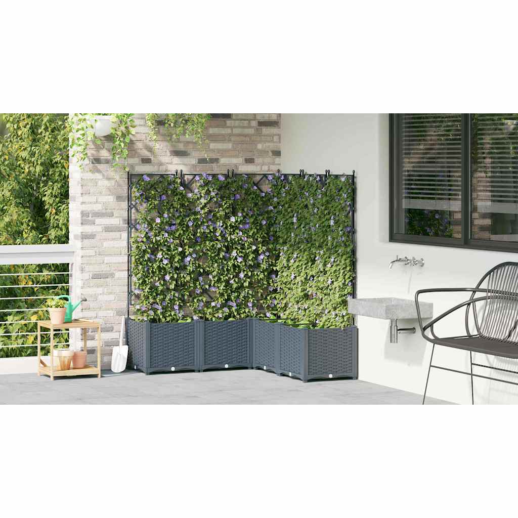 Tuin Bloempot 5 St Pp
