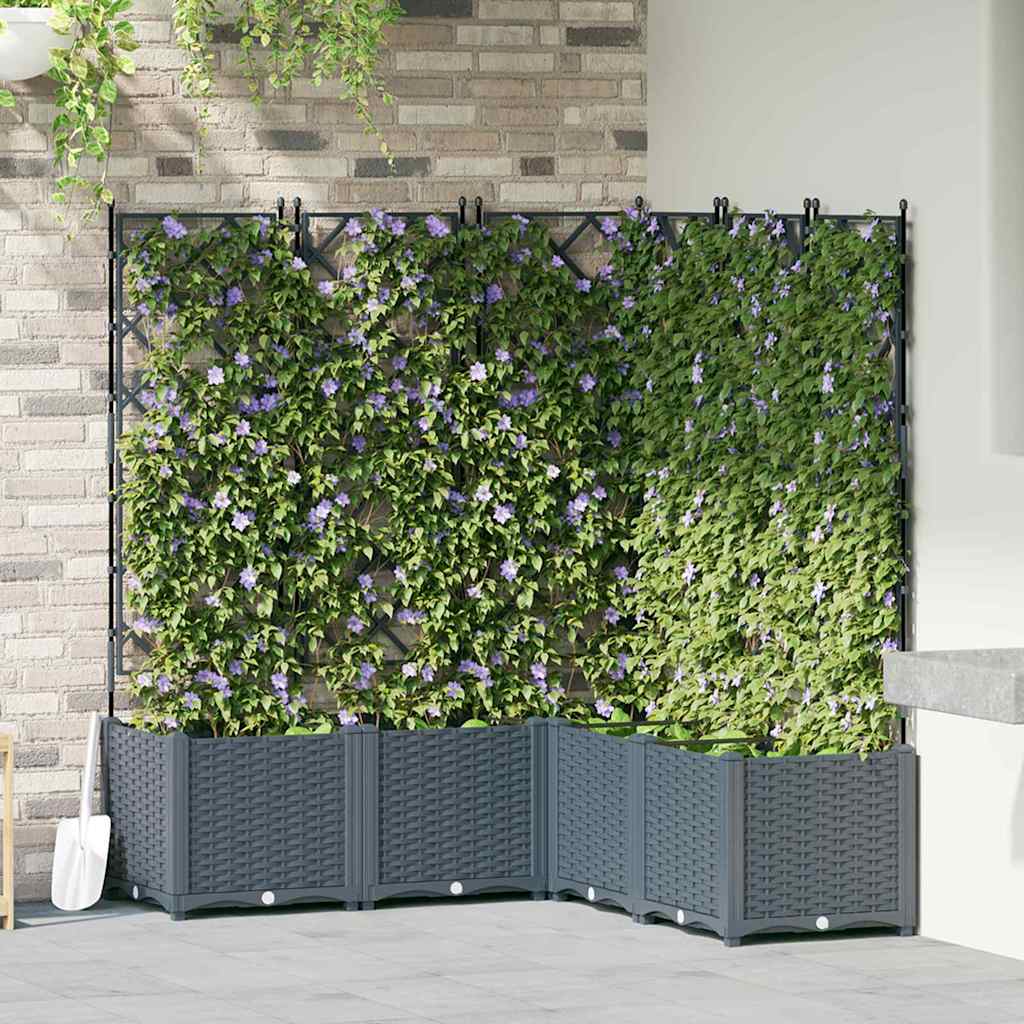 Tuin Bloempot 5 St Pp