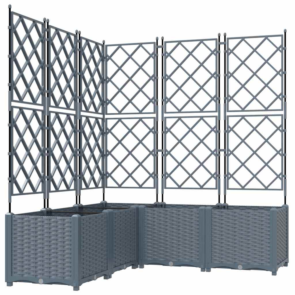 Tuin Bloempot 5 St Pp