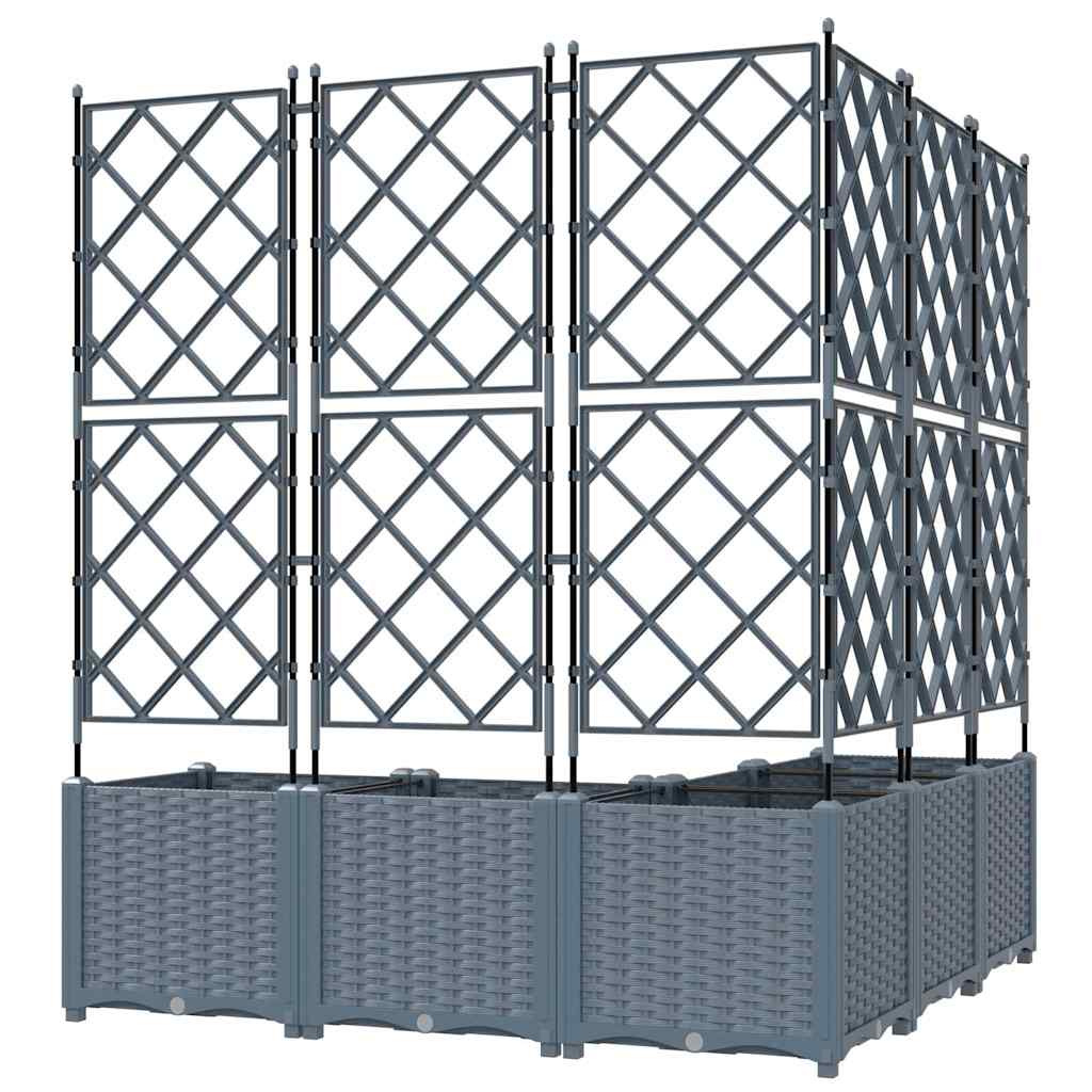 Tuin Bloempot 5 St Pp
