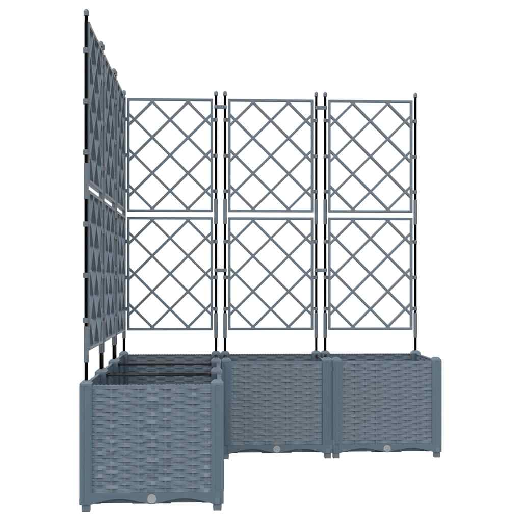 Tuin Bloempot 5 St Pp