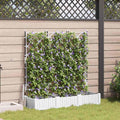 Tuin Bloempot 3 St Pp
