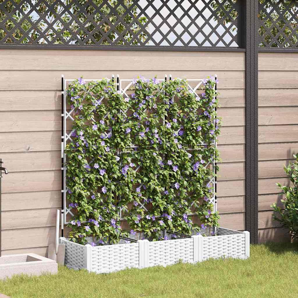 Tuin Bloempot 3 St Pp