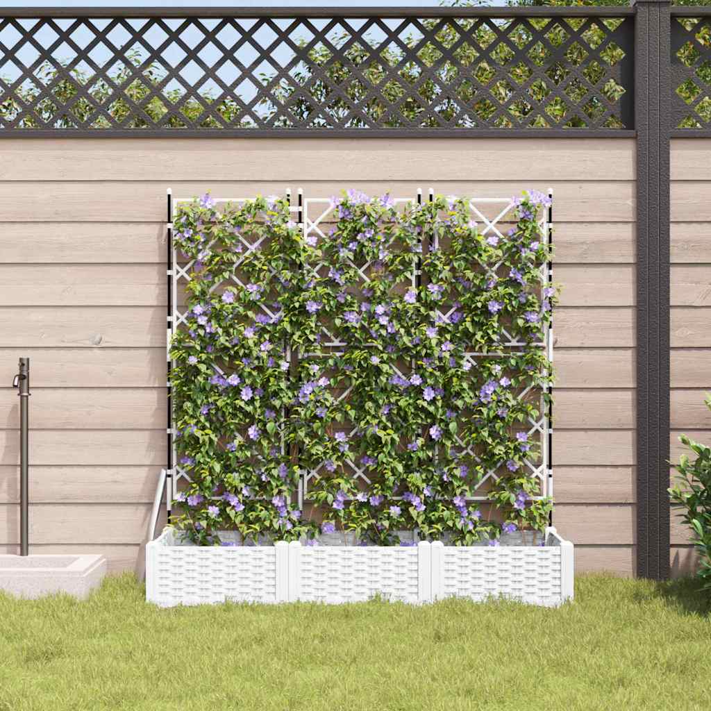 Tuin Bloempot 3 St Pp