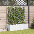 Tuin Bloempot 3 St Pp