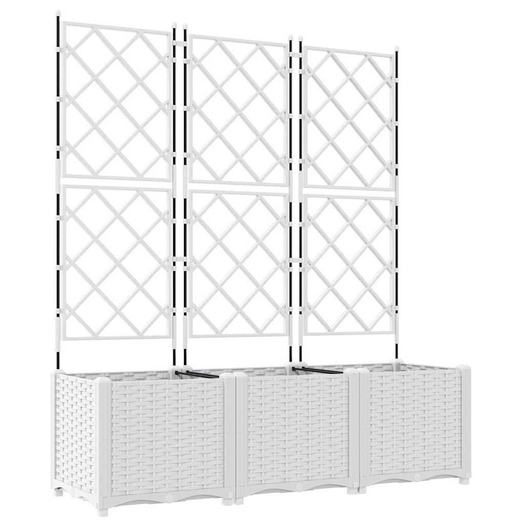 Tuin Bloempot 3 St Pp