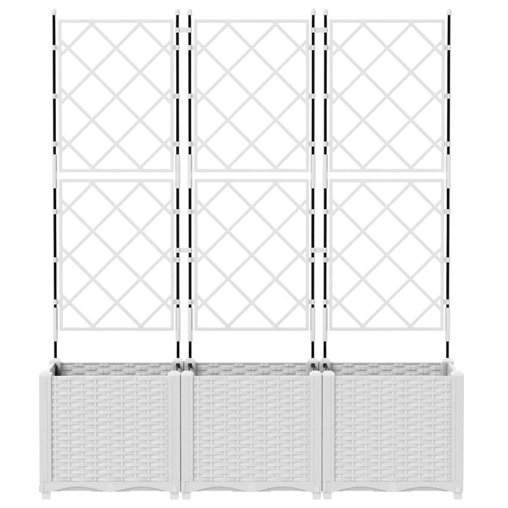 Tuin Bloempot 3 St Pp