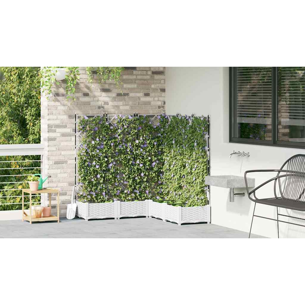 Tuin Bloempot 5 St Pp