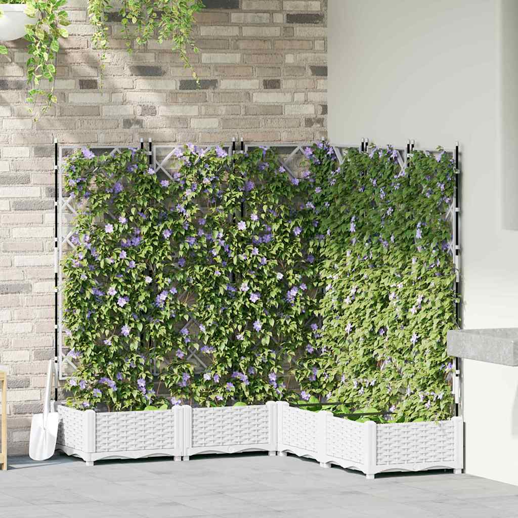 Tuin Bloempot 5 St Pp