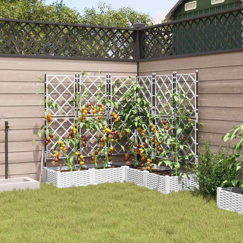 Tuin Bloempot 5 St Pp