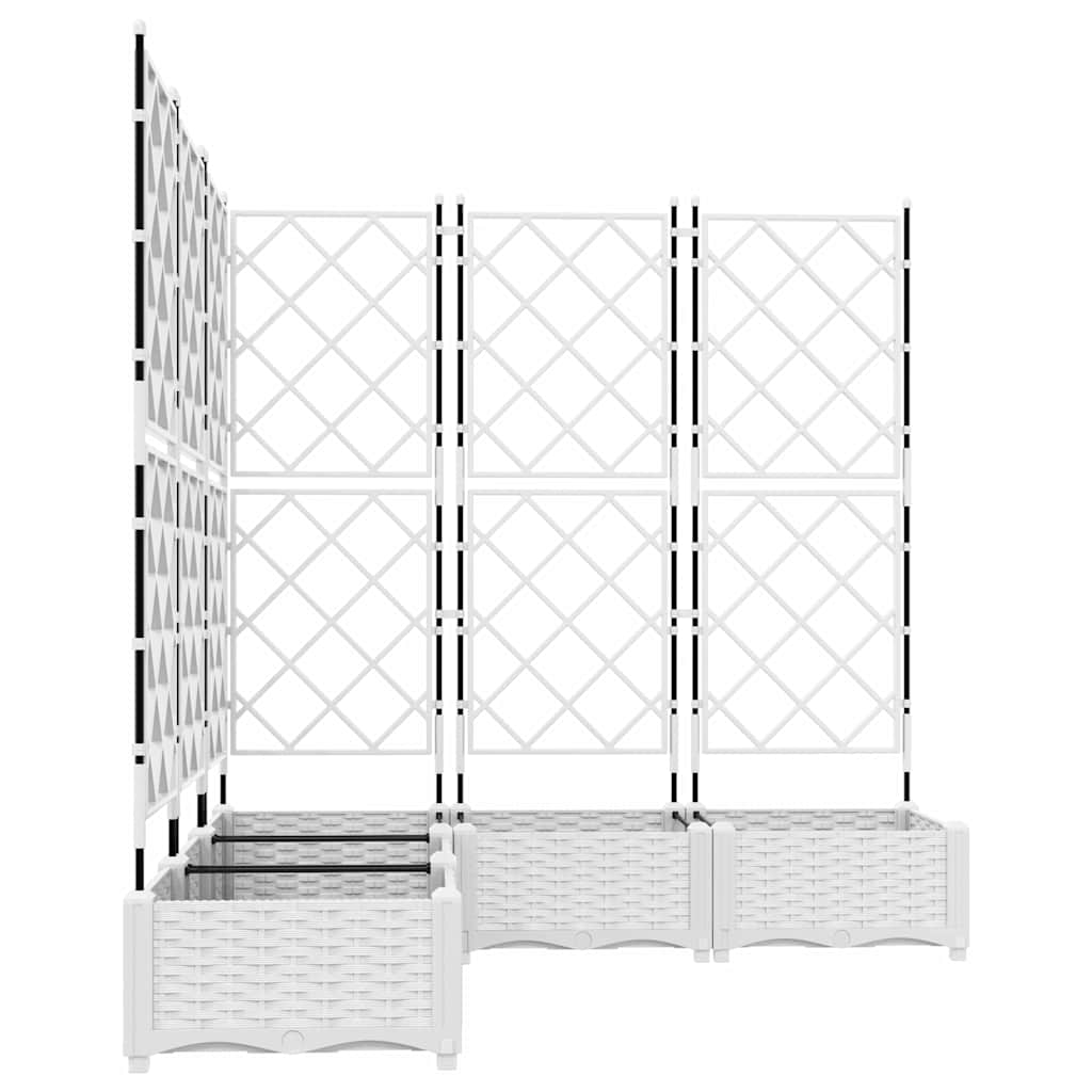 Tuin Bloempot 5 St Pp