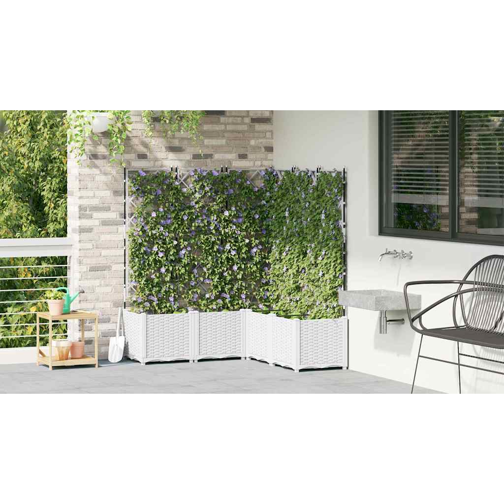 Tuin Bloempot 5 St Pp