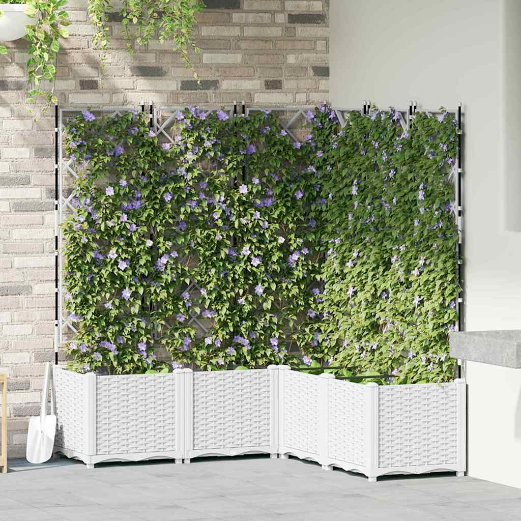Tuin Bloempot 5 St Pp