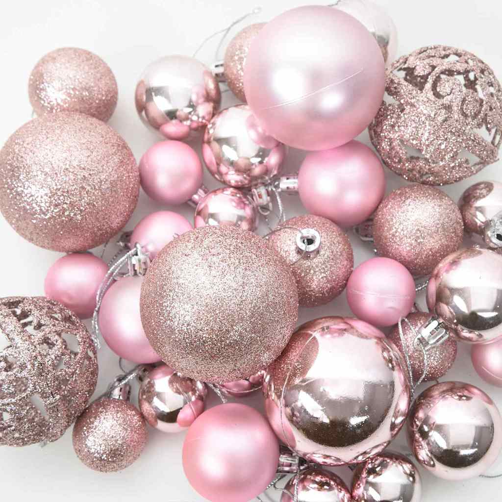 Kunstmatig Voorverlicht Kerstboom Met 300 Led Zwart 240 Cm Pvc Zwart