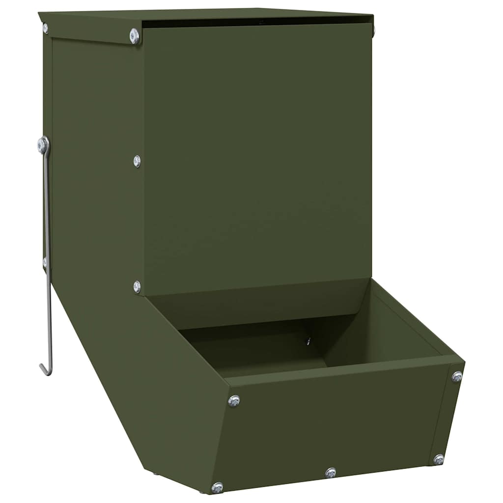 Konijnenvoer 1,5 Kg
