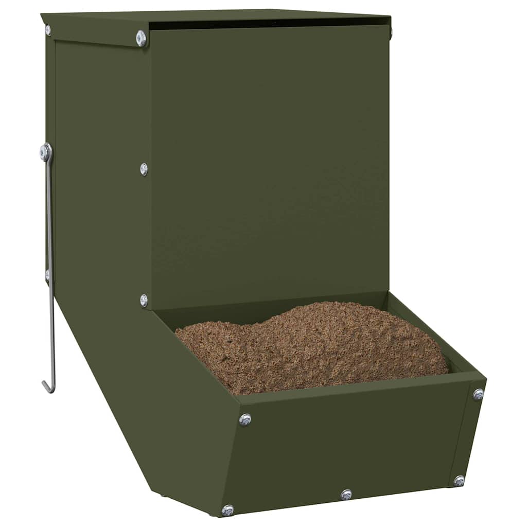 Konijnenvoer 1,5 Kg