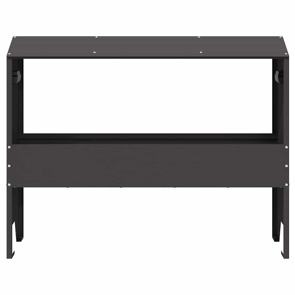 Voederbak Voor Vee 79 X 35 X 62 Cm 15 Kg