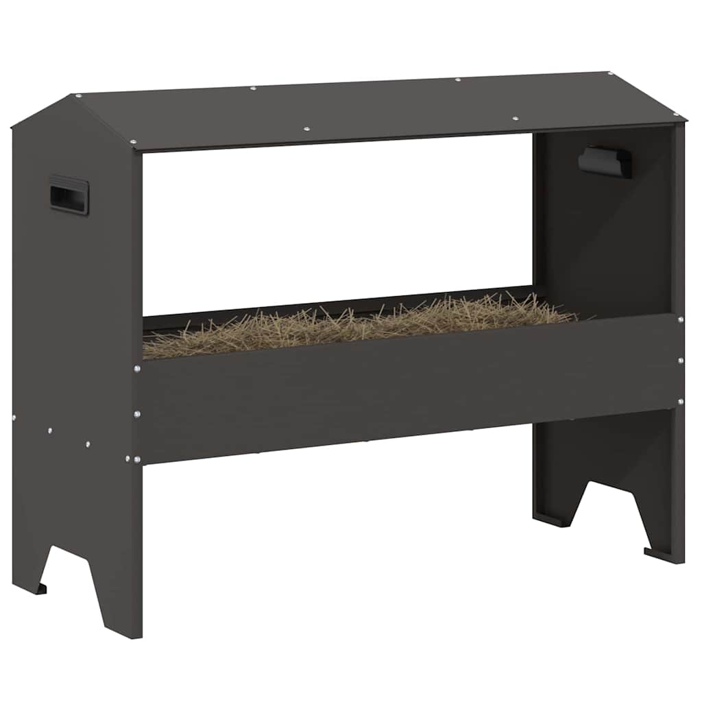 Voederbak Voor Vee 79 X 35 X 62 Cm 15 Kg