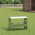 Voederbak Voor Vee 79 X 35 X 62 Cm 15 Kg