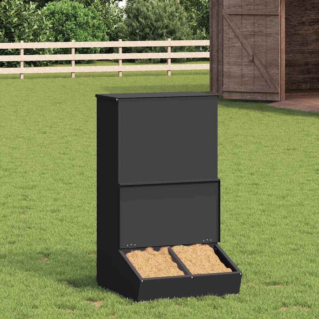 Varkensvoeder Olijf Groen 20 Kg