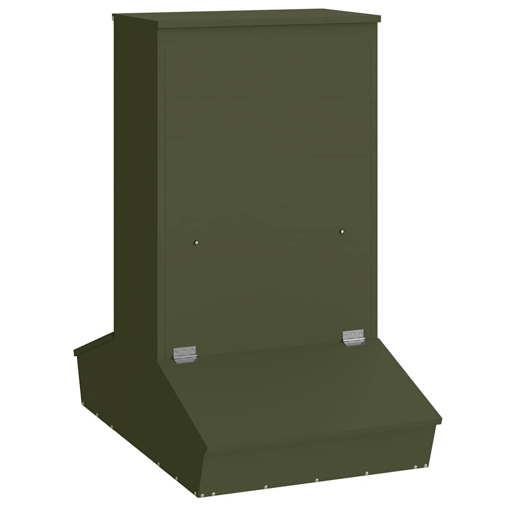 Varkensvoeder Olijf Groen 20 Kg