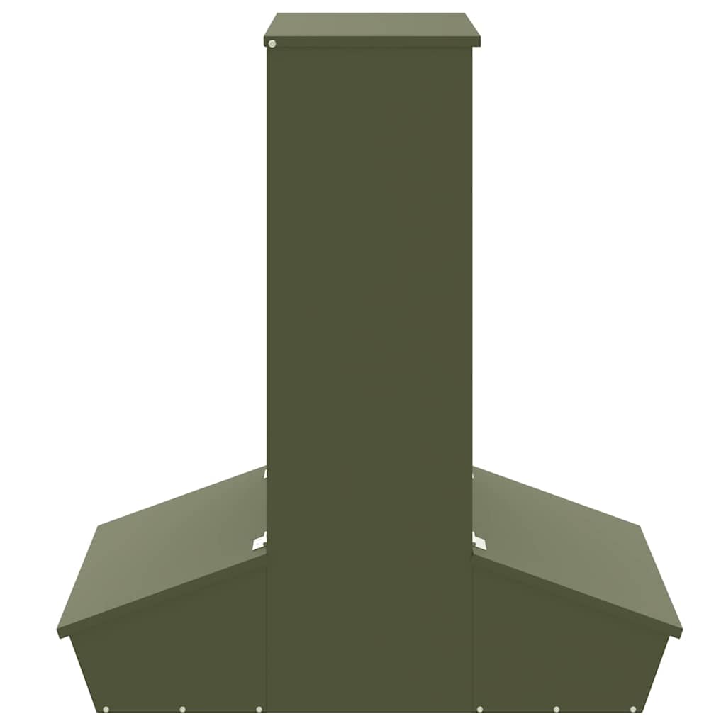 Varkensvoeder Olijf Groen 20 Kg