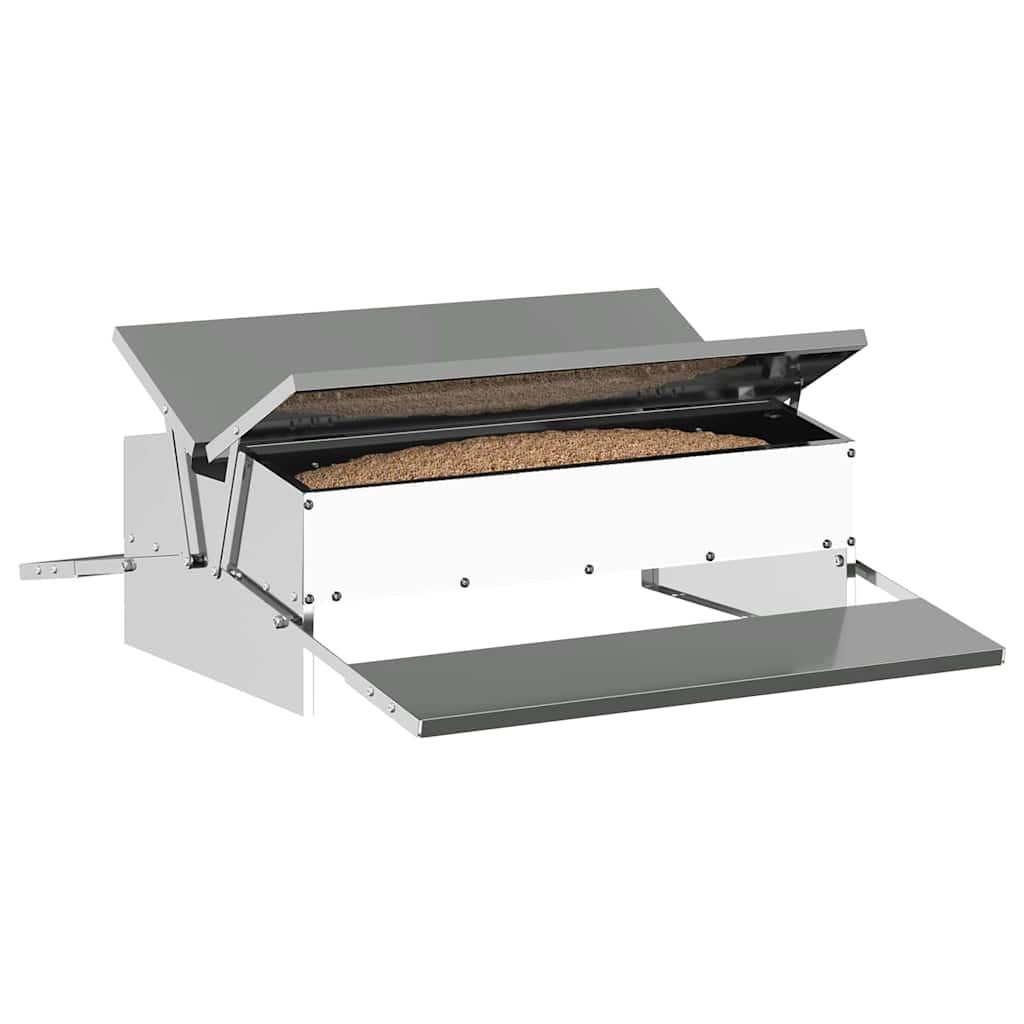 Kippen Treadle Voeder 10 Kg
