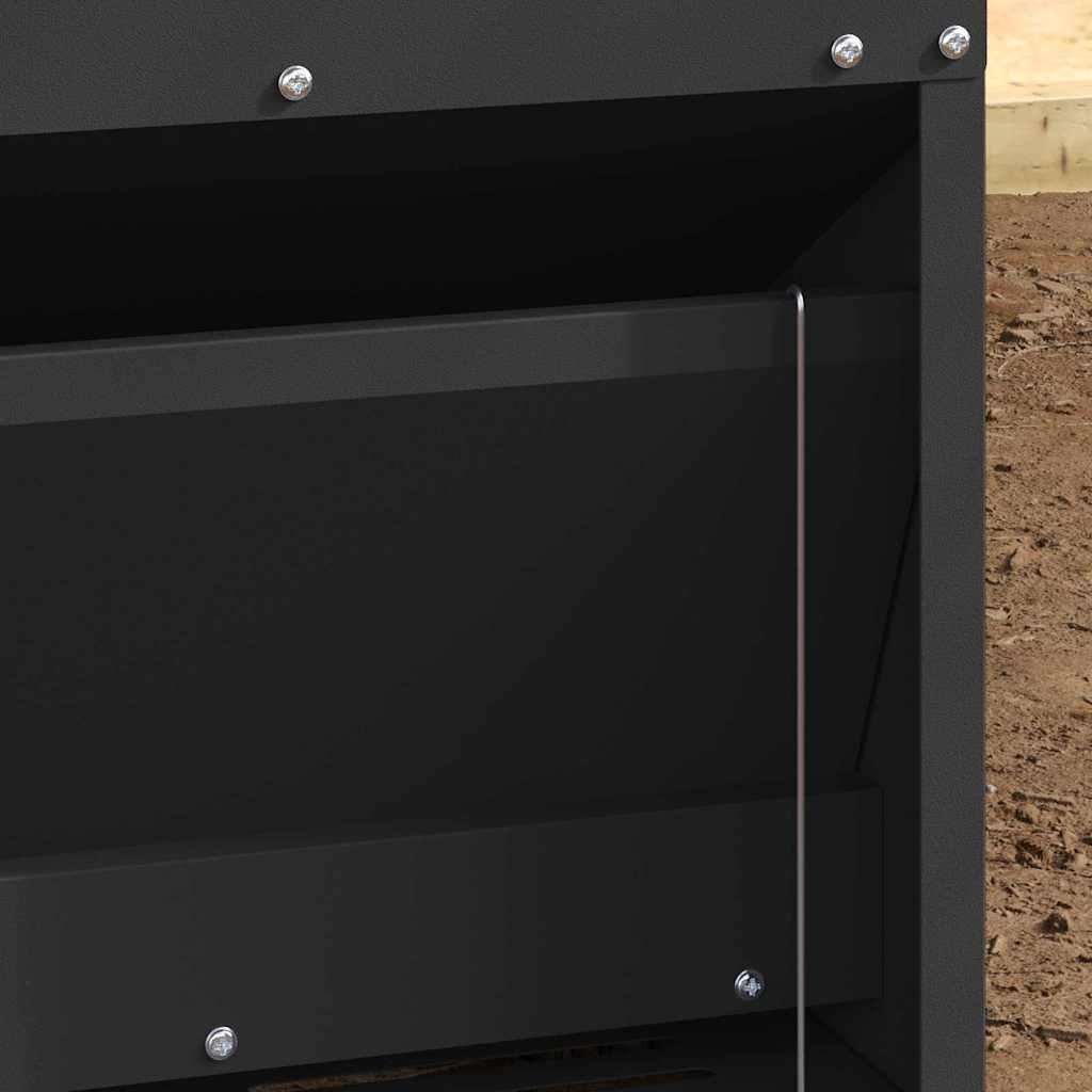 Kippen Treadle Voeder 10 Kg