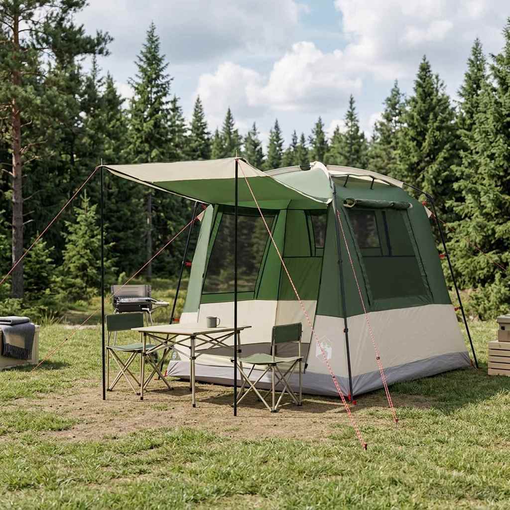 Partytent 185T Polyester Met Pu Coating