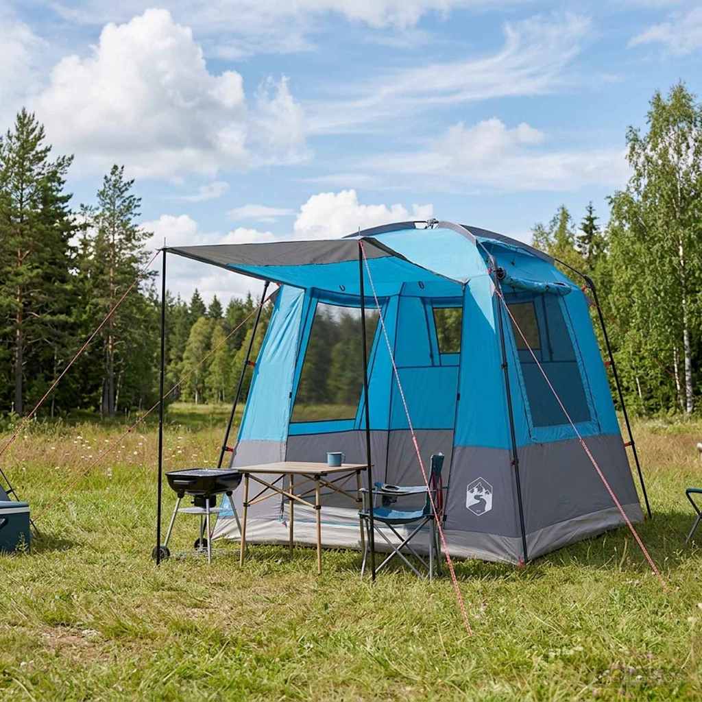 Partytent 185T Polyester Met Pu Coating