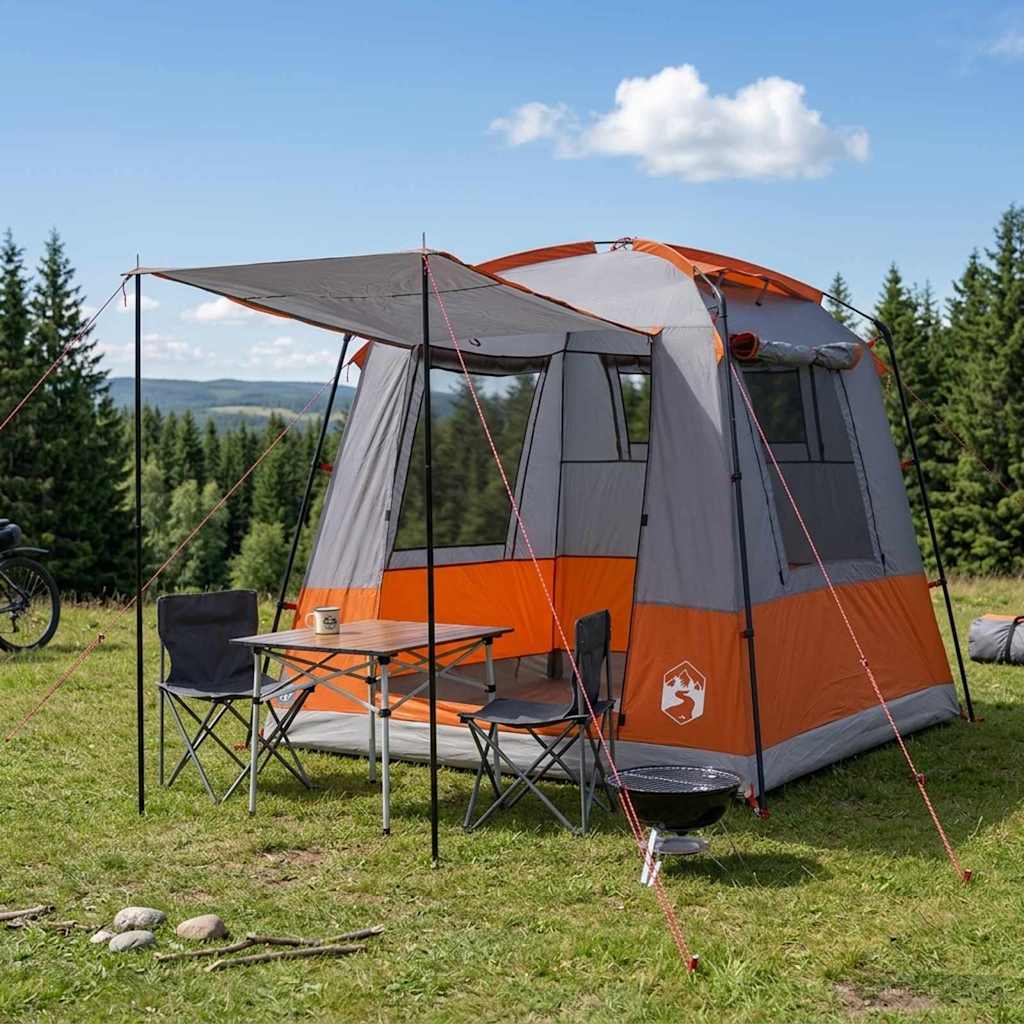 Partytent 185T Polyester Met Pu Coating