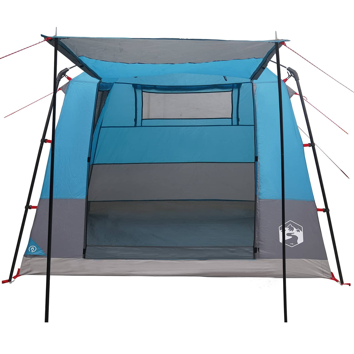 Partytent 185T Polyester Met Pu Coating