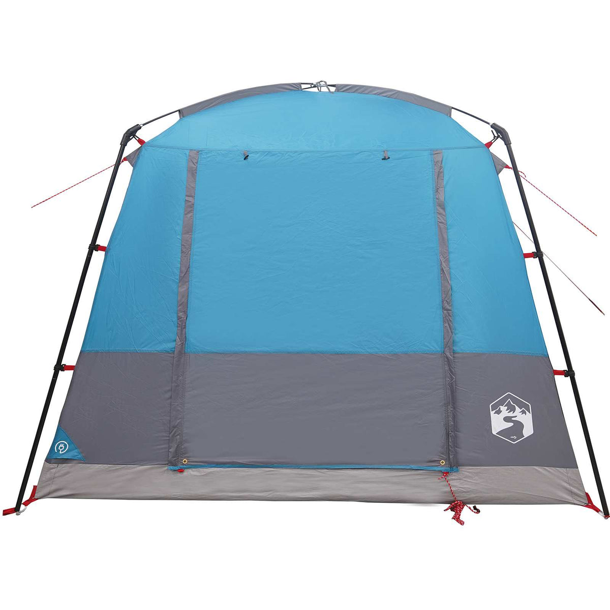 Partytent 185T Polyester Met Pu Coating