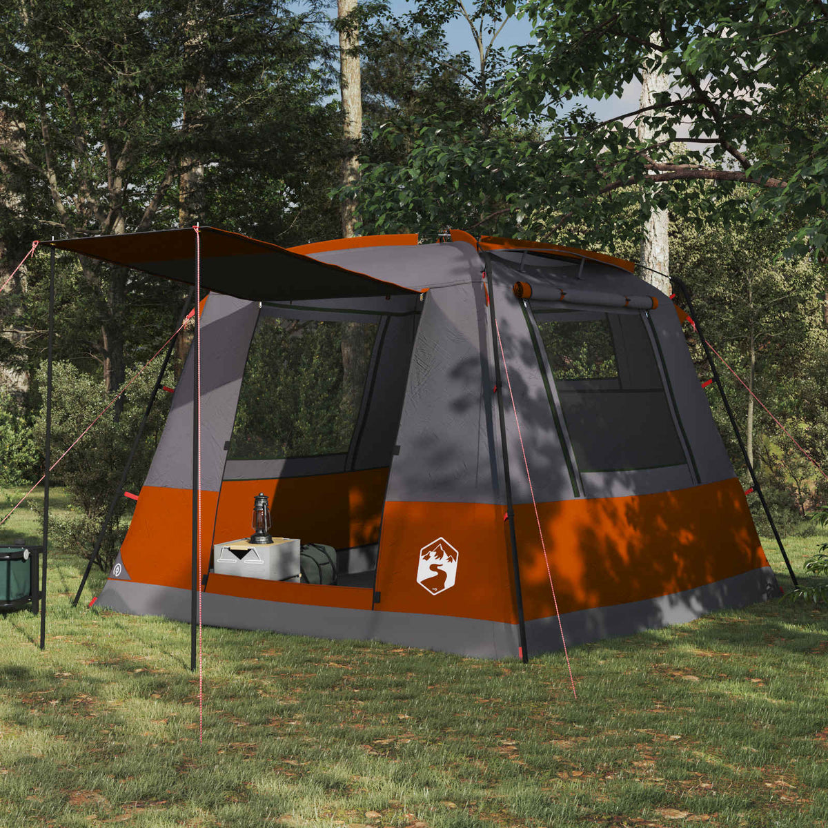 Partytent 185T Polyester Met Pu Coating