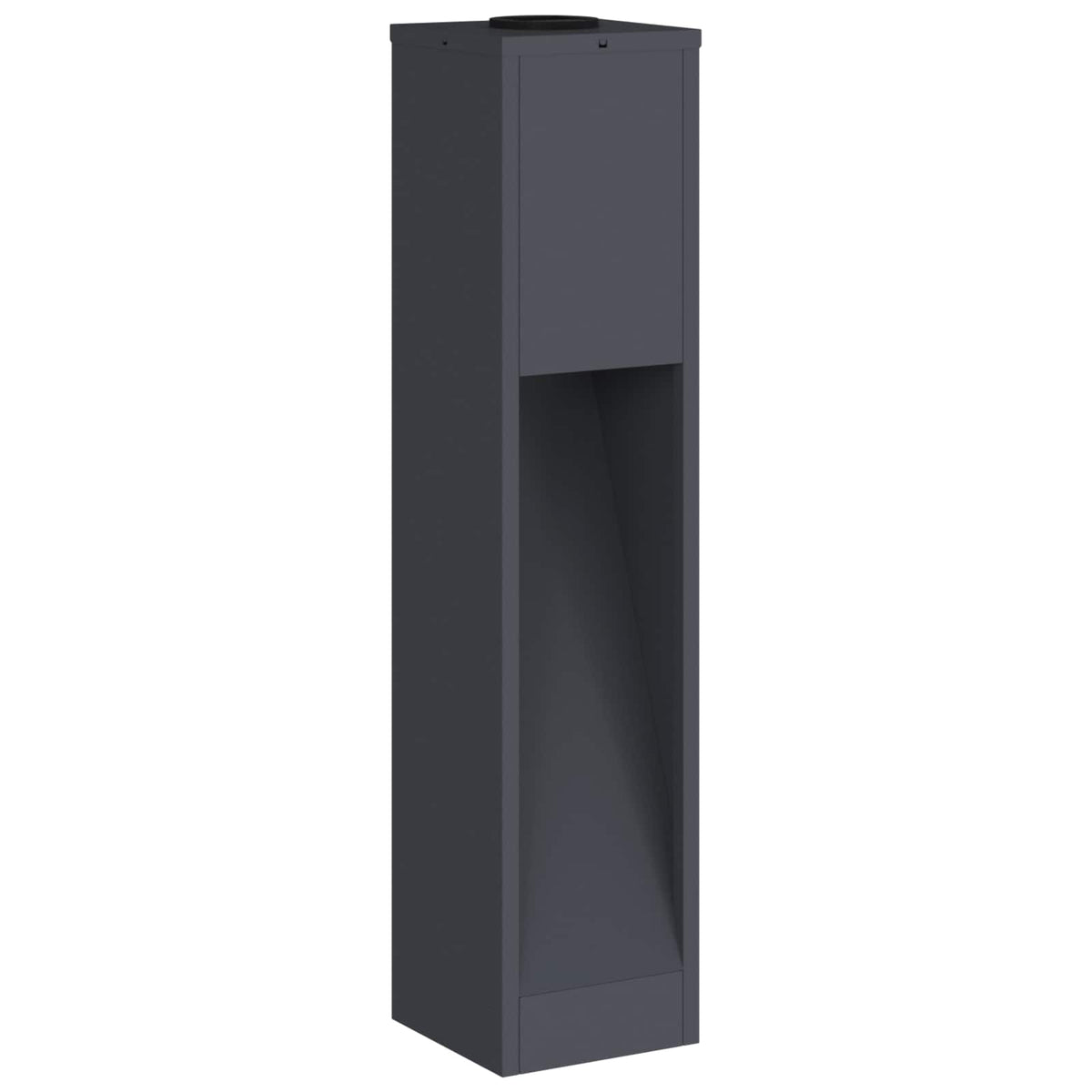 Zonne Led Padverlichting 2 St Warmwit