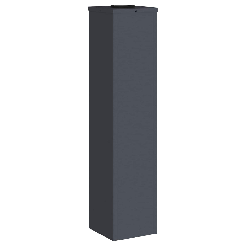 Zonne Led Padverlichting 2 St Warmwit
