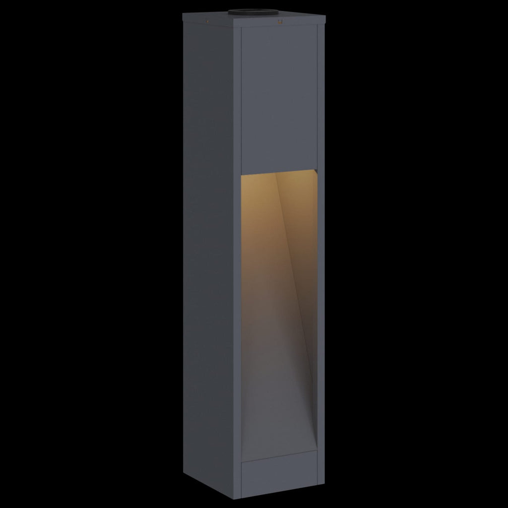 Zonne Led Padverlichting 2 St Warmwit