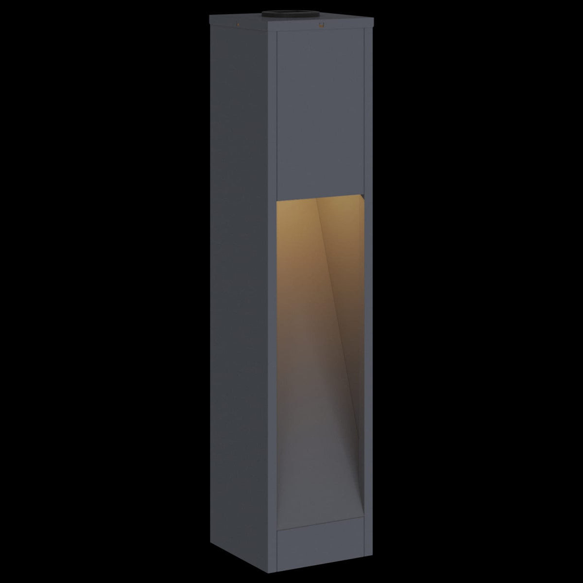 Zonne Led Padverlichting 2 St Warmwit