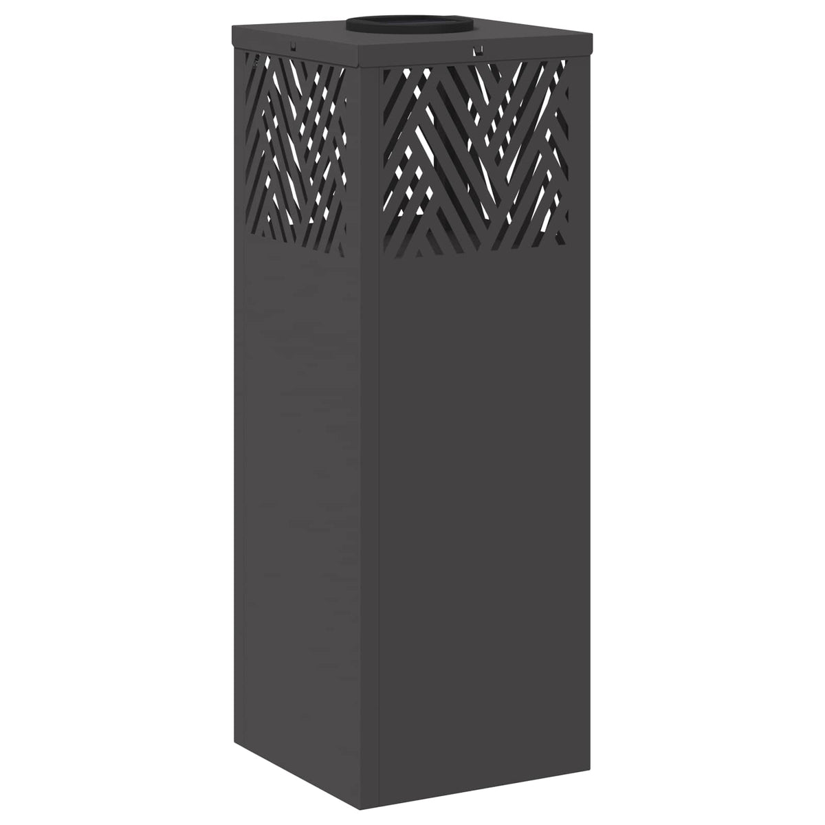Solar Led Pad Licht 2 St Warmwit