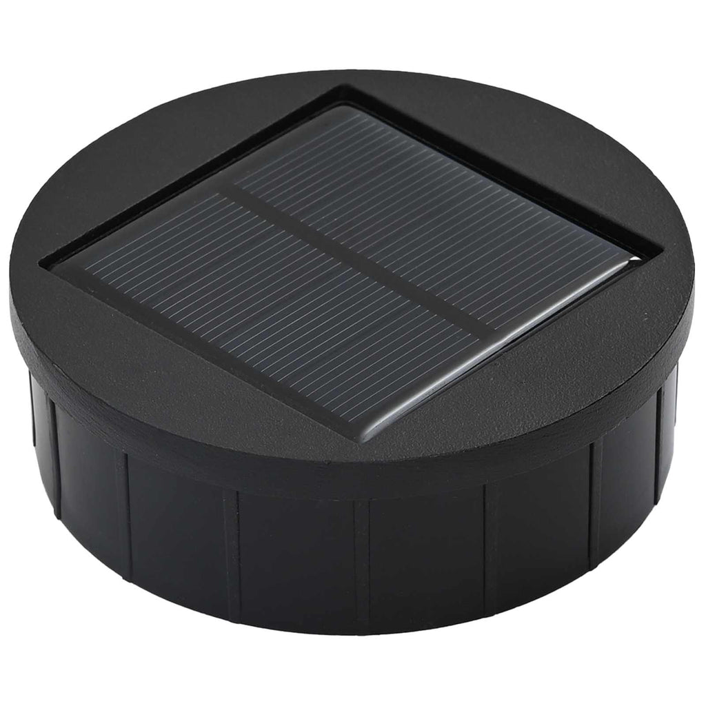 Solar Led Pad Licht 2 St Warmwit