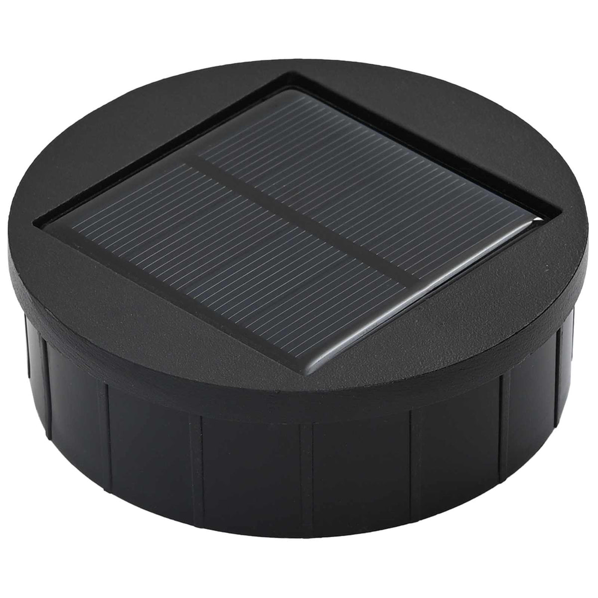 Solar Led Pad Licht 2 St Warmwit