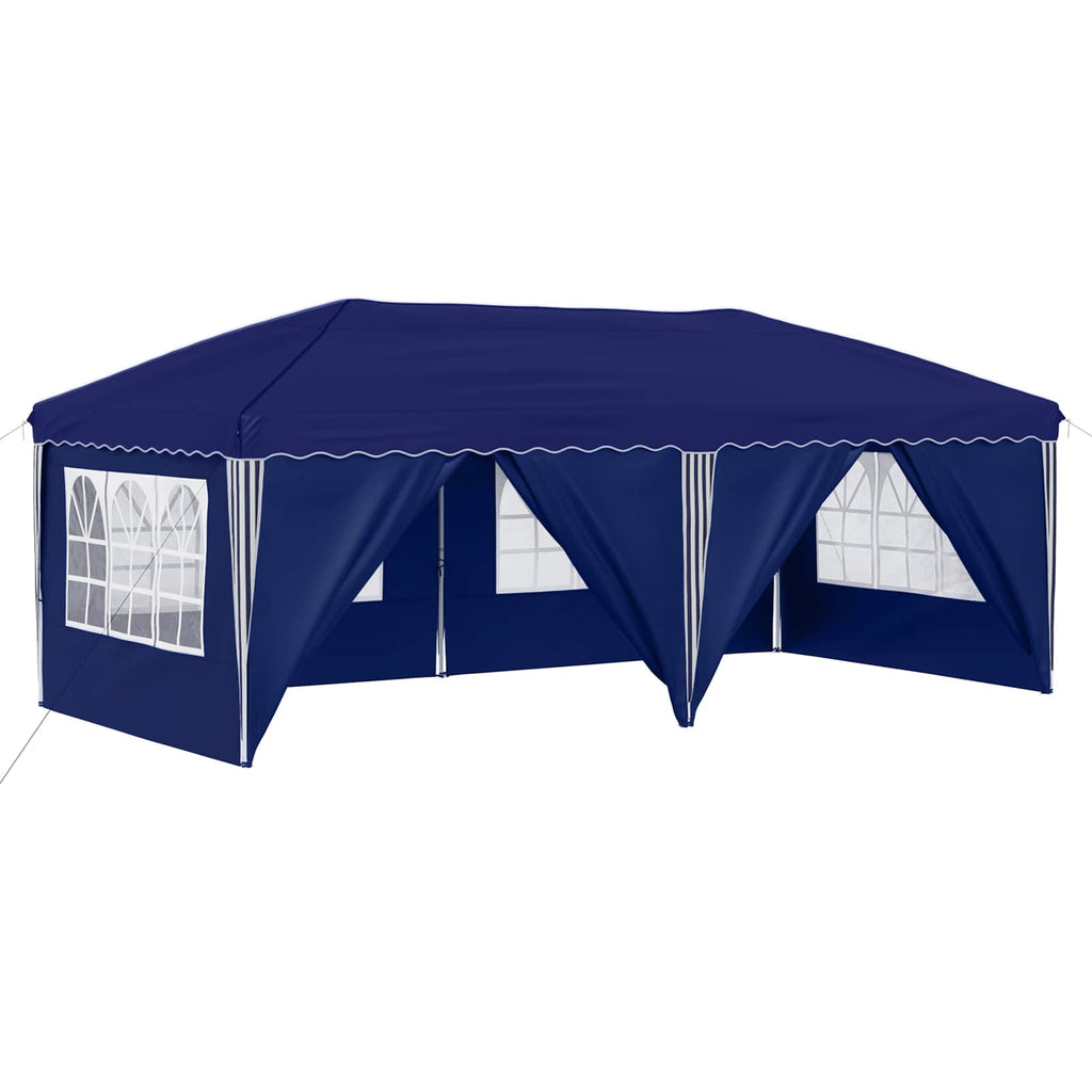 Pop-Up Partytent 575 X 288 X 245 Cm