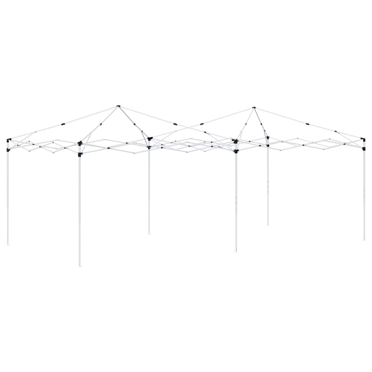 Pop-Up Partytent 575 X 288 X 245 Cm