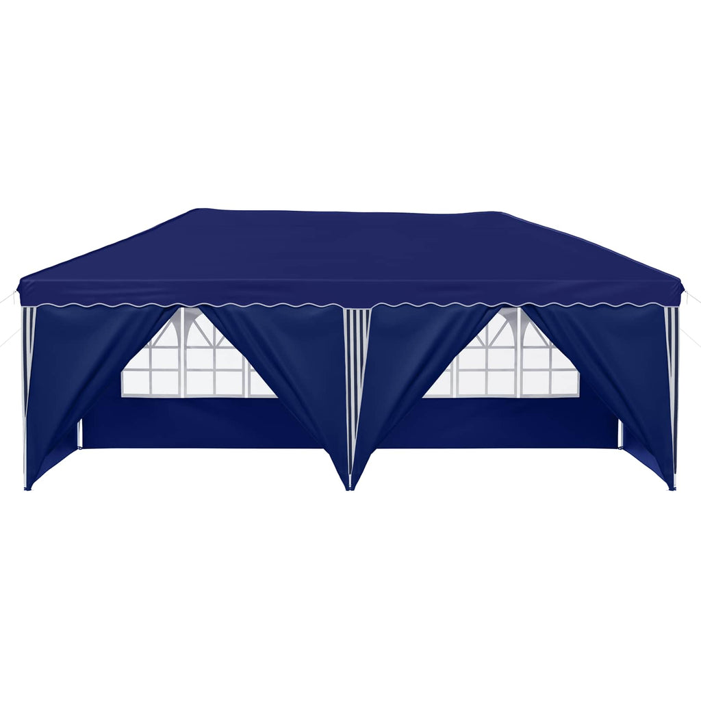 Pop-Up Partytent 575 X 288 X 245 Cm